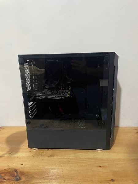 i7-6700(6th gen) gaming pc with 2Gb graphics card(gtx 960) 0