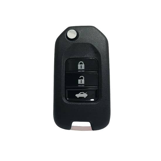 Honda, Suzuki, Toyota, kia  smart key remote key maker 6