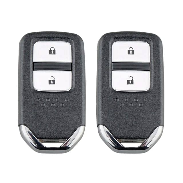 Honda, Suzuki, Toyota, kia  smart key remote key maker 8