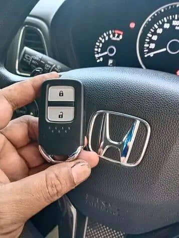 Honda, Suzuki, Toyota, kia  smart key remote key maker 9