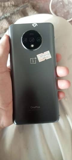 OnePlus 7t dual sim PTA approved