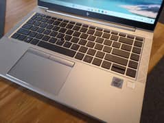 HP EliteBook 840 G8 11th Gen Core i5 QuadCore 08GB 512 ssd