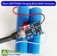 1 S lithium battery charge kit