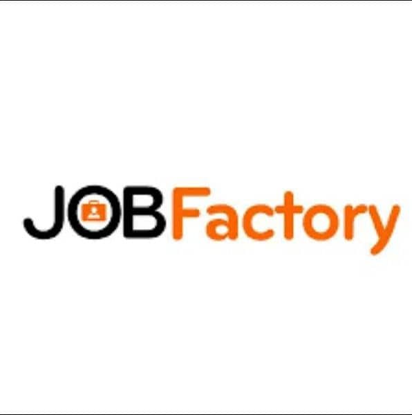 female factory staff required 0