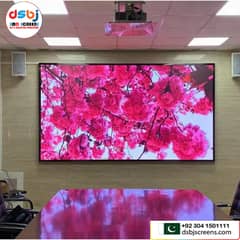 Indoor SMD Screen | Indoor LED Display | SMD Screen in Karachi