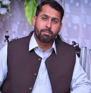 Muhammad Ejaz