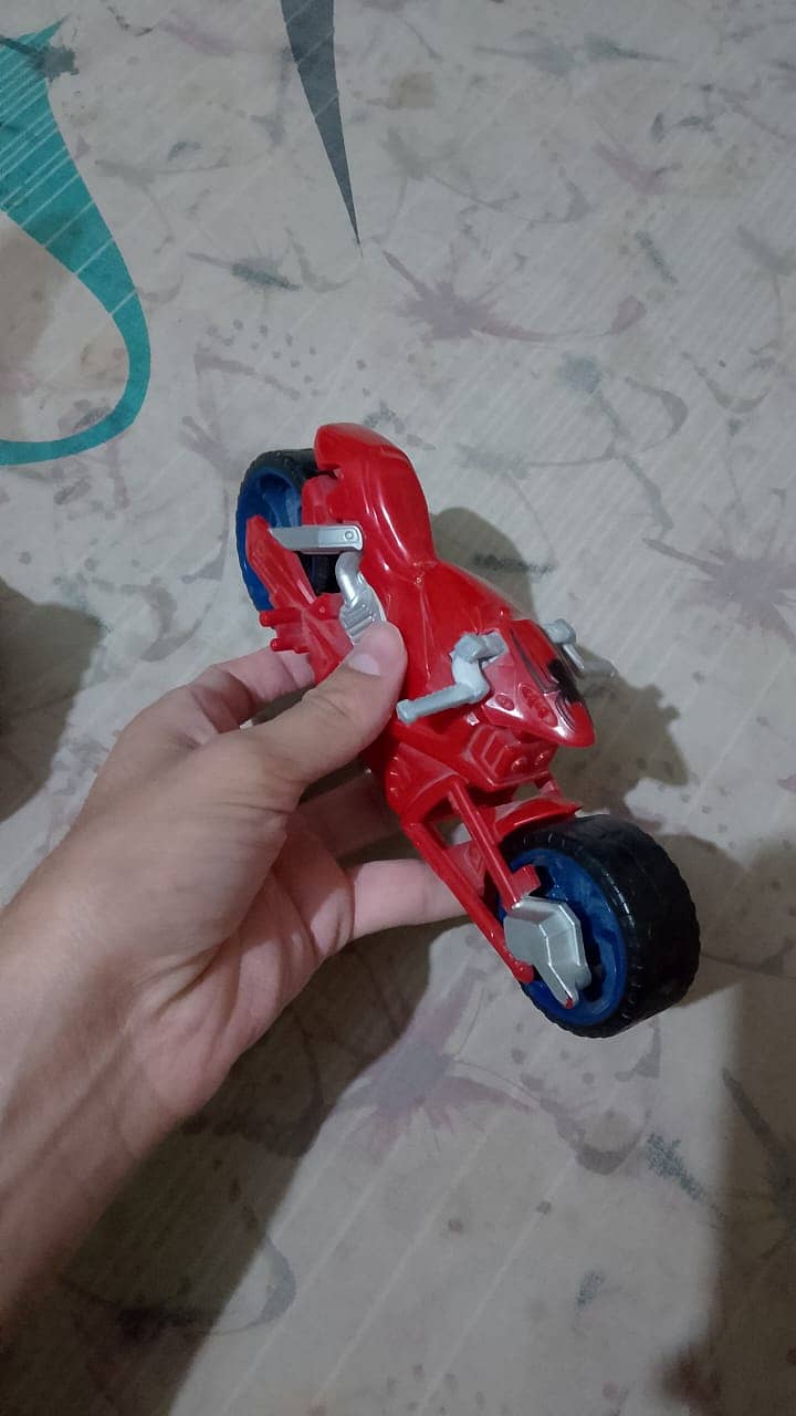 Kids Toy Car | Imported Kids Car | Toy Car 6