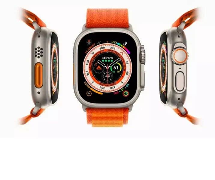 H10 ultra Smart Watch series 8 4