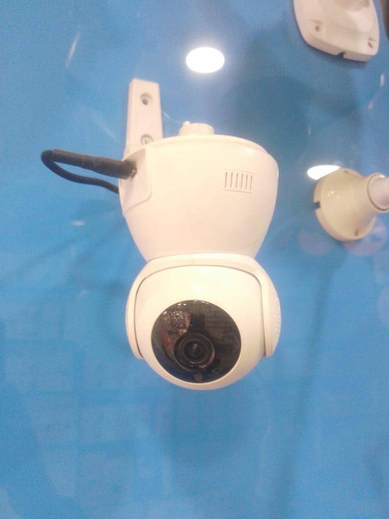 CCTV camera/CCTV Cameras installation 4