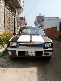 Suzuki fx Model 1988 available for sale in very cheap price.