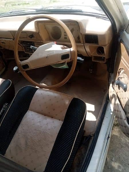 Suzuki fx Model 1988 available for sale in very cheap price. 14
