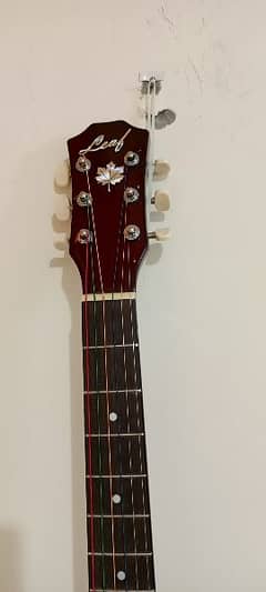 38 Inch Guitar Leaf brand Contact 03279616172