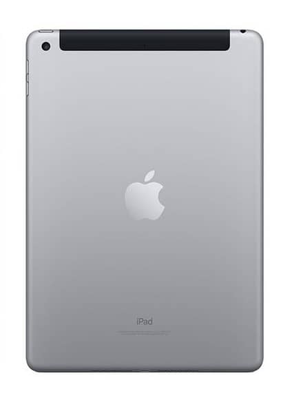 Apple A1823 Ipad 5th Generation 32GB WIFI +Cellular 9.7" TouchID 1