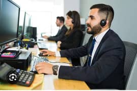 call center job in Lahore for girls and boys