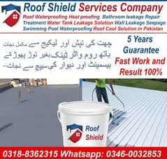 Waterproofing | Bathroom Leakage | Tank Waterproofing | Seepage | Roof