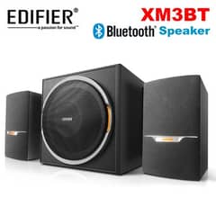 Edifier XM3 BT Multimedia Speakers 0