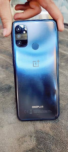 OnePlus Nord n100 4gb 64gb 0