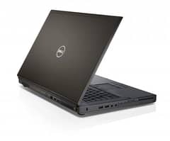 Dell precision m6800