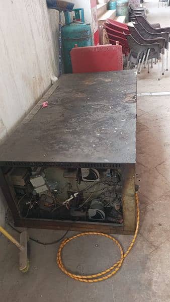 Commercial Kitchen Equipment For Sale 5
