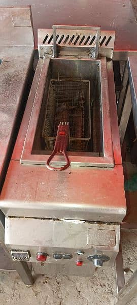 Commercial Kitchen Equipment For Sale 6