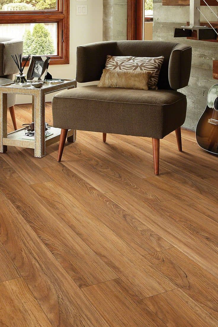 Vinyl Floor, Wooden Flooring, Laminate Flooring,solid floor 7