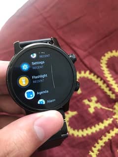 Motorola Moto 360 /3rd Gen Watch 0