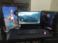 Selling My Gaming Pc