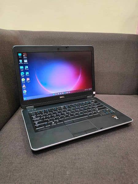 Dell Core i7 4th Generation 3.0GHZ 500GB Hard With Warranty 0