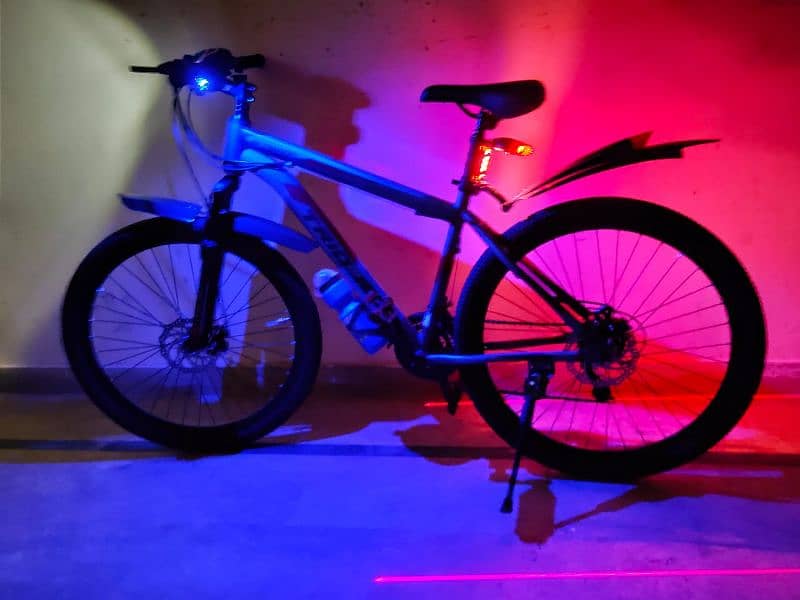 electric bicycle kit transform your cycle into electric 1