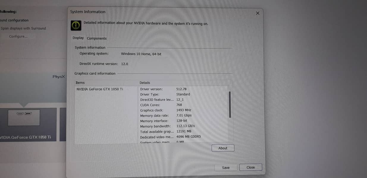 HP Omen 15 (2 TB) (16 GB RAM) - Ultimate Gaming Laptop 8