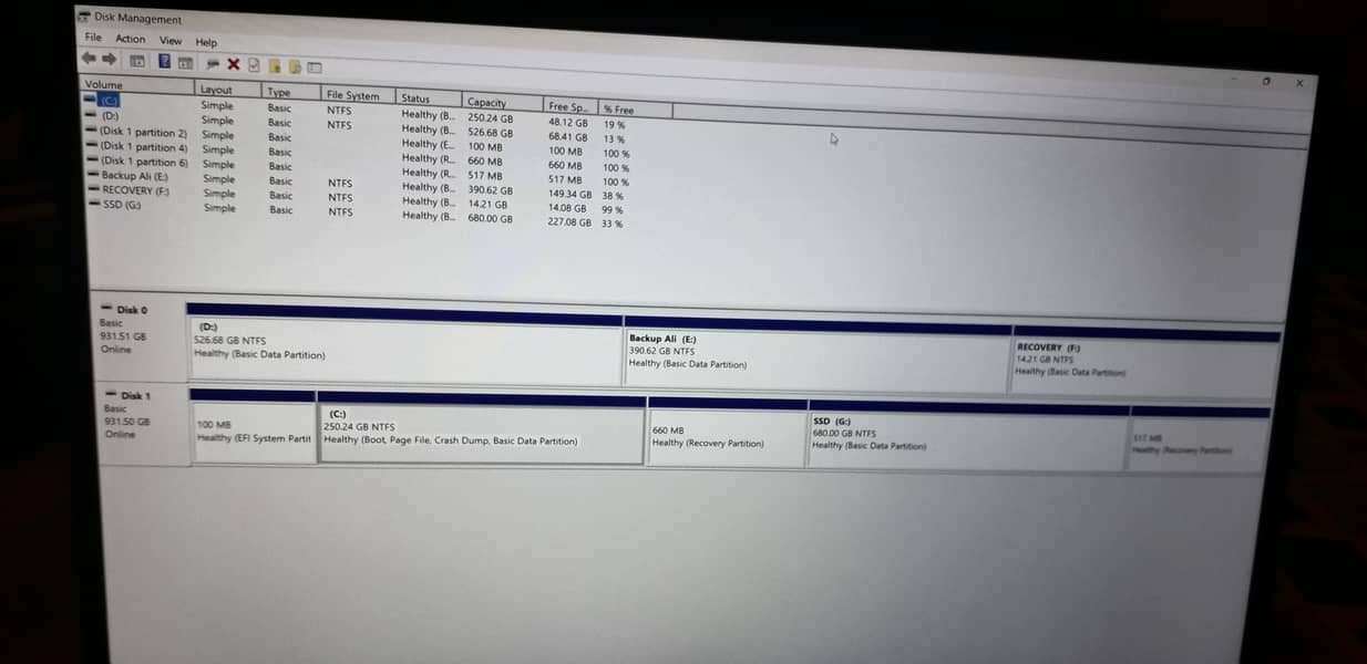 HP Omen 15 (2 TB) (16 GB RAM) - Ultimate Gaming Laptop 10