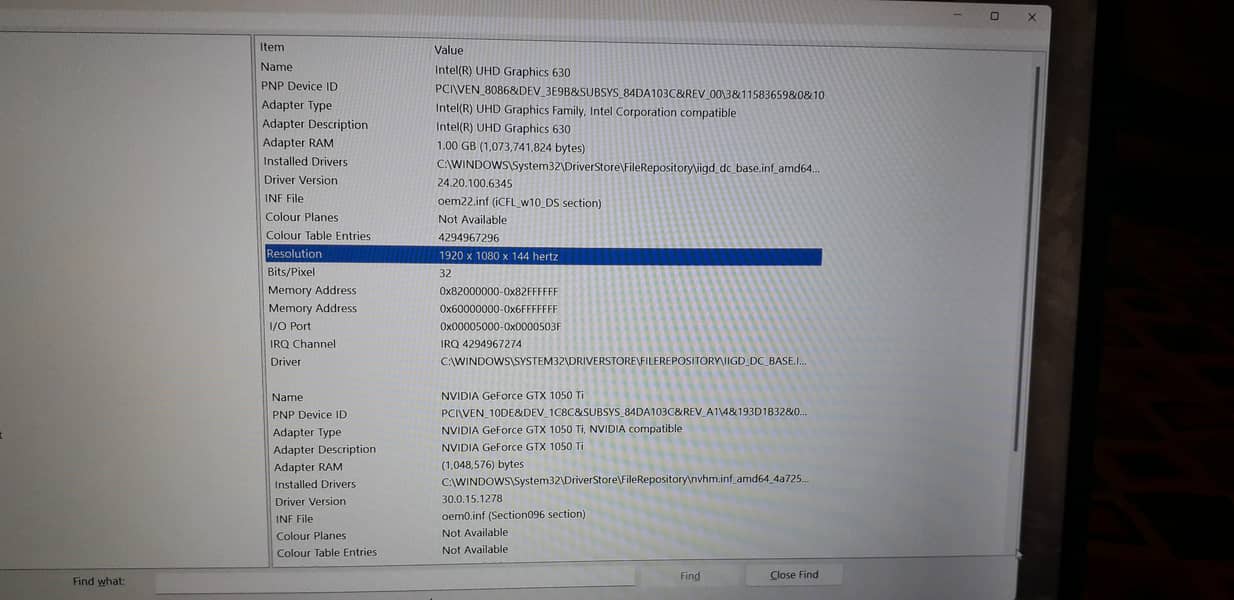 HP Omen 15 (2 TB) (16 GB RAM) - Ultimate Gaming Laptop 12