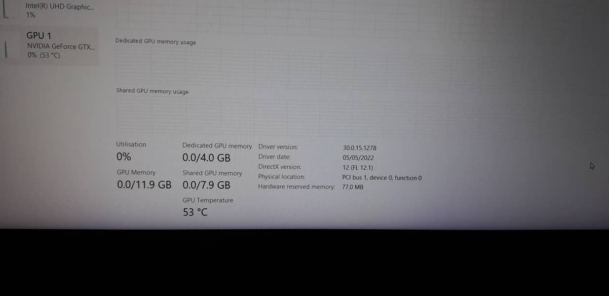 HP Omen 15 (2 TB) (16 GB RAM) - Ultimate Gaming Laptop 16