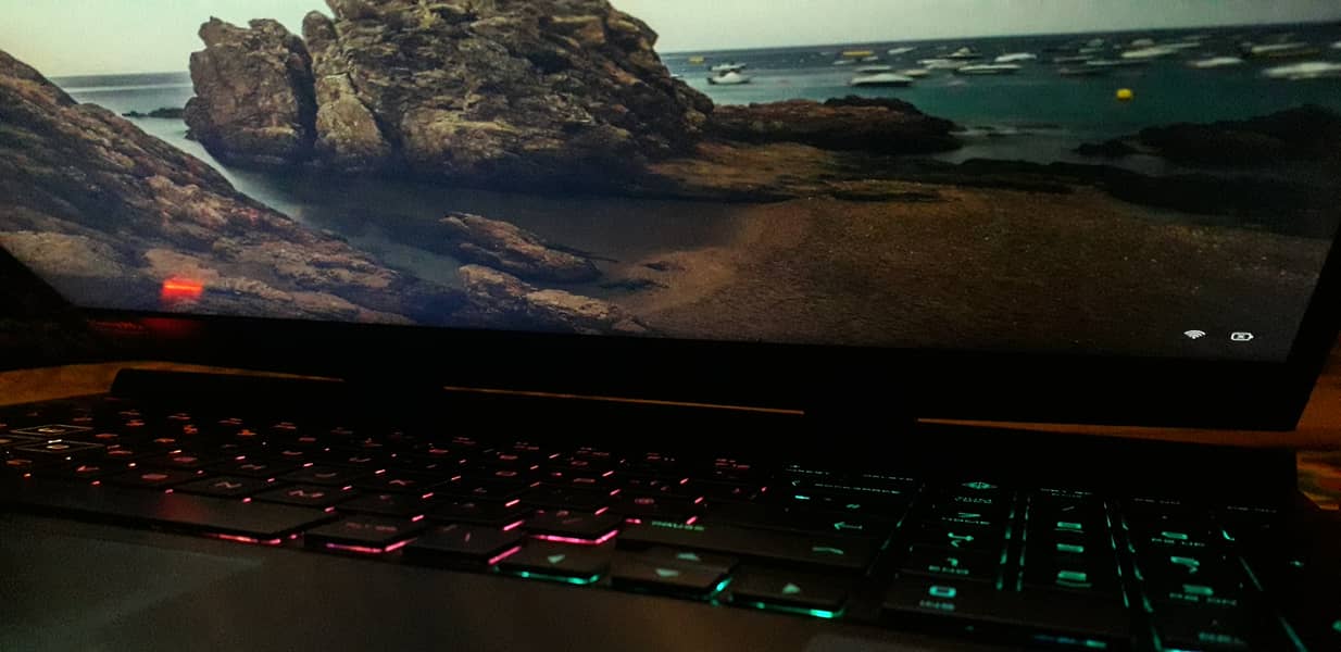 HP Omen 15 (2 TB) (16 GB RAM) - Ultimate Gaming Laptop 2