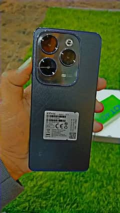 Infinix hot 40 pro new for sale