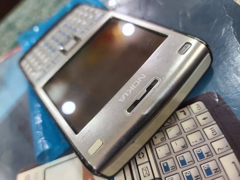 Nokia E61i 0