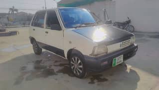 Suzuki Mehran for sale 2006 VXR
