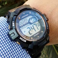 Armitron Brand New Sports Digital Watch
