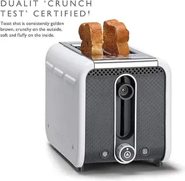 Bread Toaster 5