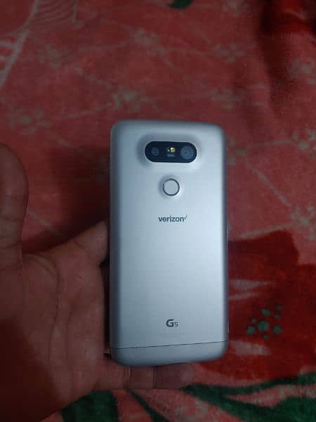 Lg g5 Dead Mobile(Read Add Then Msg) Kharab dead Mobile for sale 1