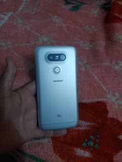 Lg g5 Dead Mobile(Read Add Then Msg) Kharab dead Mobile for sale