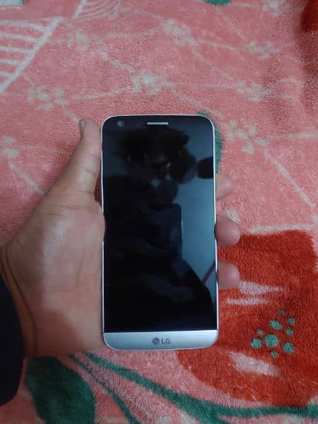 Lg g5 Dead Mobile(Read Add Then Msg) Kharab dead Mobile for sale 3