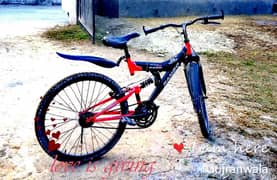 urgent sale imported cycle  for sale 0