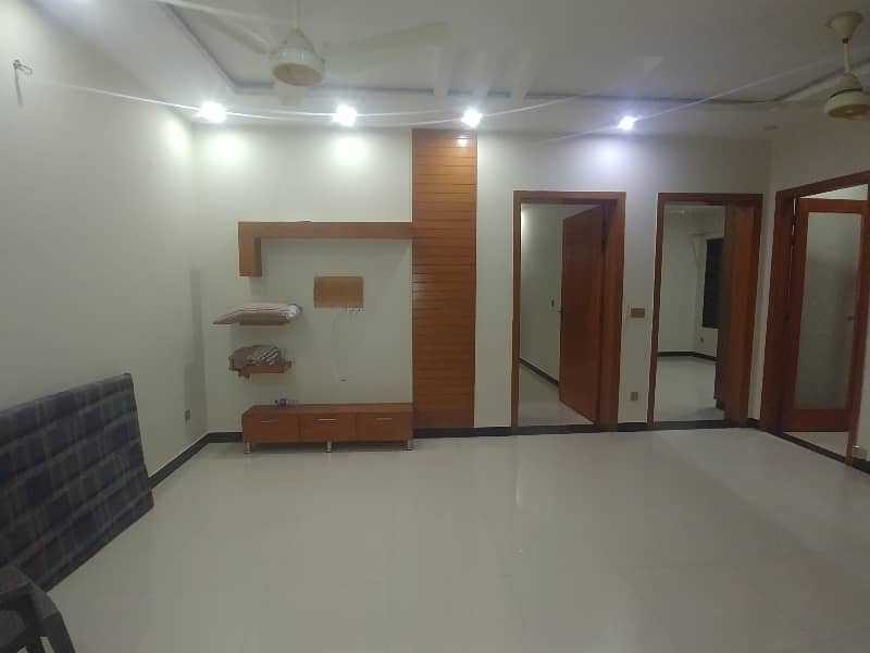 7 Marla Double Storey Corner House Available For Sale In Punjab University Town 2 Lahore 1
