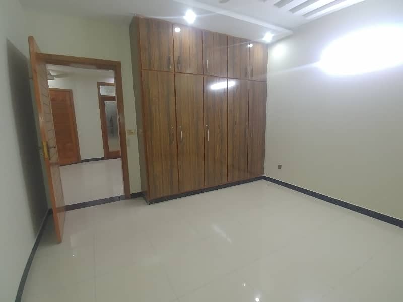 7 Marla Double Storey Corner House Available For Sale In Punjab University Town 2 Lahore 0