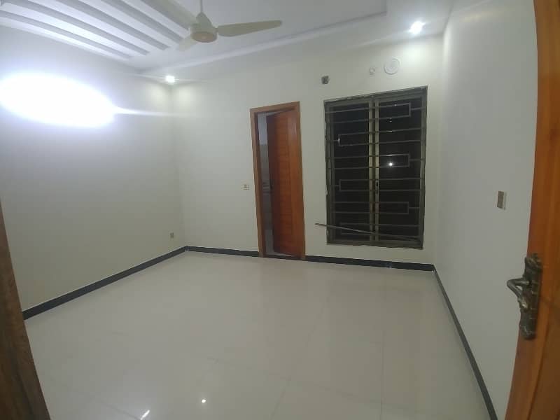 7 Marla Double Storey Corner House Available For Sale In Punjab University Town 2 Lahore 2