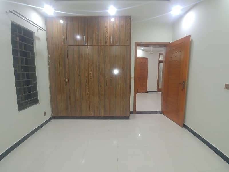 7 Marla Double Storey Corner House Available For Sale In Punjab University Town 2 Lahore 3