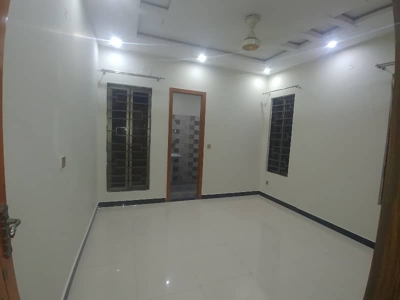 7 Marla Double Storey Corner House Available For Sale In Punjab University Town 2 Lahore 5