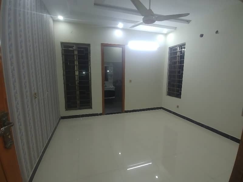 7 Marla Double Storey Corner House Available For Sale In Punjab University Town 2 Lahore 8