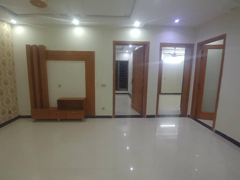 7 Marla Double Storey Corner House Available For Sale In Punjab University Town 2 Lahore 13